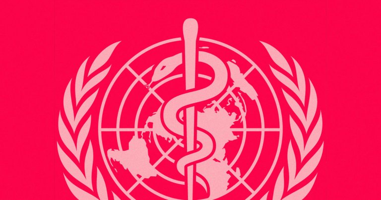 The United States has ditched a global initiative led by the World Health Organization to accelerate cooperation on a coronavirus vaccine.