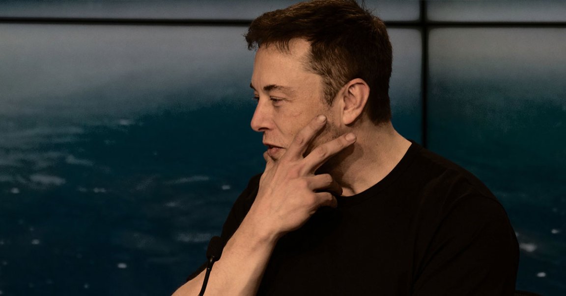 Billionaire and Tesla CEO Elon Musk had a meltdown during a Wednesday call with analysts and investors following the company's quarterly earnings.