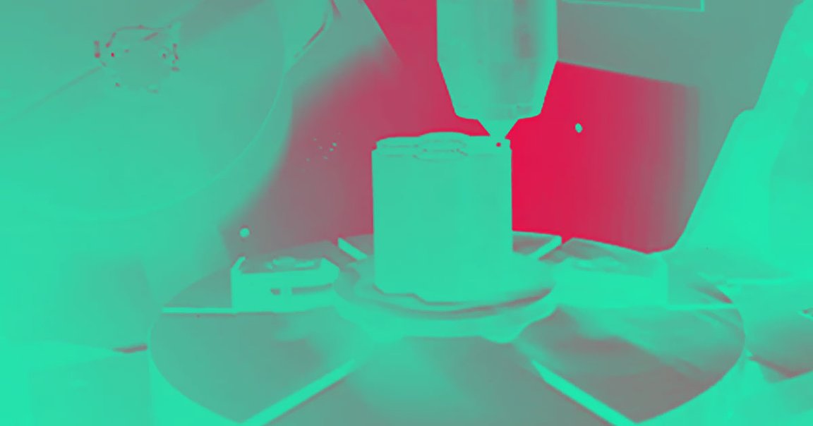 A team of engineers and physicists is 3D printing a nuclear reactor, which they say will help speed up the pace at which the slow-paced industry innovates.