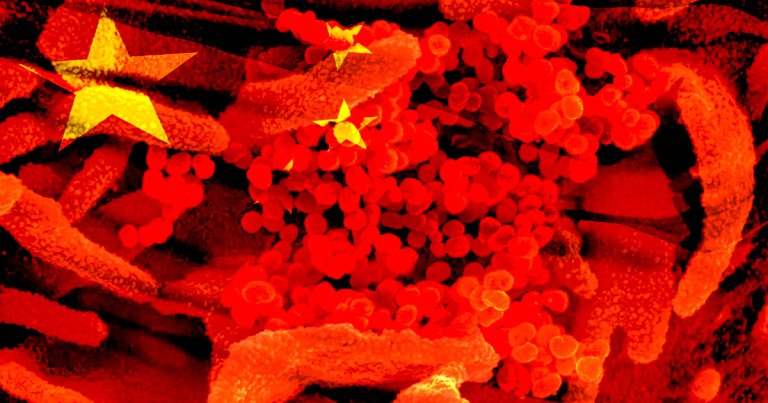 Chinese intelligence warned the country's leadership that its response to the coronavirus pandemic created a massive wave of global anti-China sentiment.