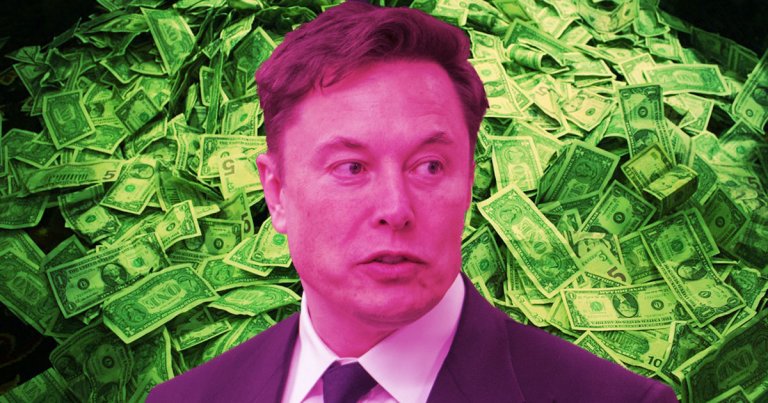 Tesla achieved a six-month average of above $100 billion, resulting in Musk qualifying for his massive $700 million payday, despite a Twitter meltdown.