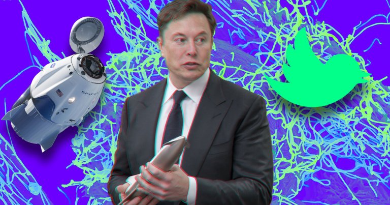 Musk took the time to reflect on a bizarre and intense number of weeks in an interview with Bloomberg, noting that some of his tweets were "extremely dumb."