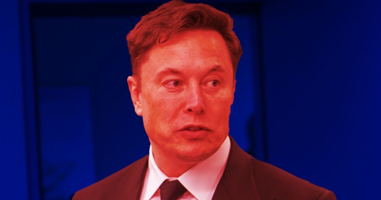Tesla CEO Elon Musk's latest unhinged tweetstorm is sending Tesla stocks into a nosedive. "Tesla stock price is too high imo," Musk tweeted.
