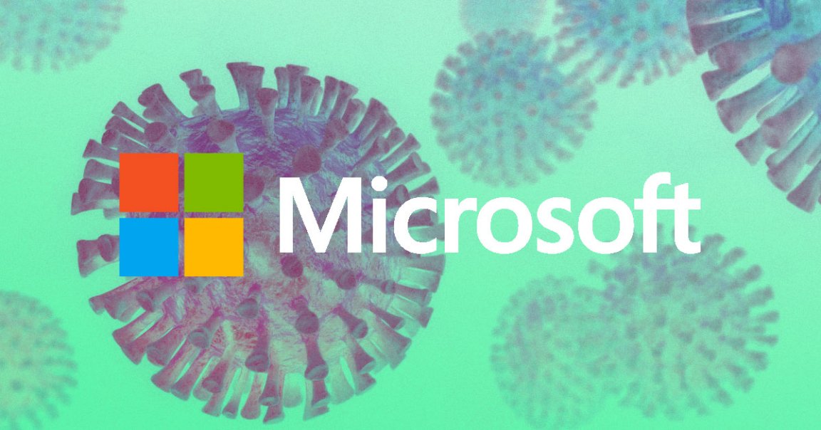 Microsoft and the biotech company Adaptive are launching a study on coronavirus patients' T cells, and they're buying blood samples to get started.