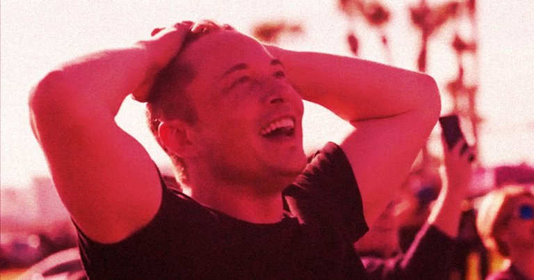 Mission Control Is Socially Distancing During Today’s SpaceX Launch