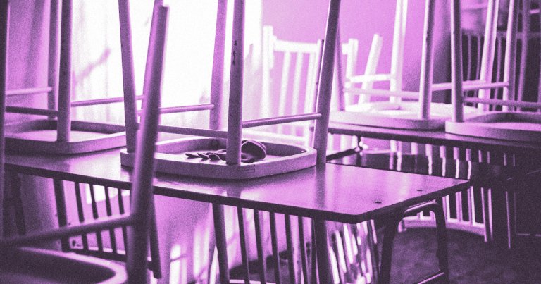 As schoolchildren stay home during formative periods of their childhood, scientists are predicting they'll face educational setbacks for years.