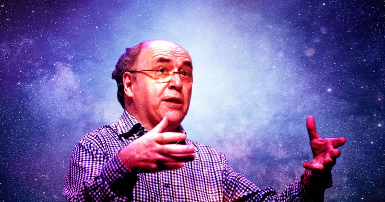 Tech CEO Stephen Wolfram says he's come up with a theory of everything, but physicists at large aren't convinced by his ideas.