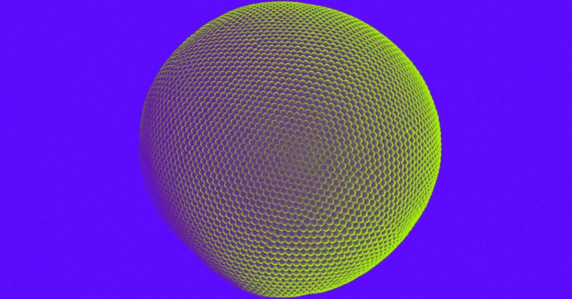 Researchers claim they have created a proof-of-concept bionic eye that holds the potential to surpass the sensitivity of the human eye.