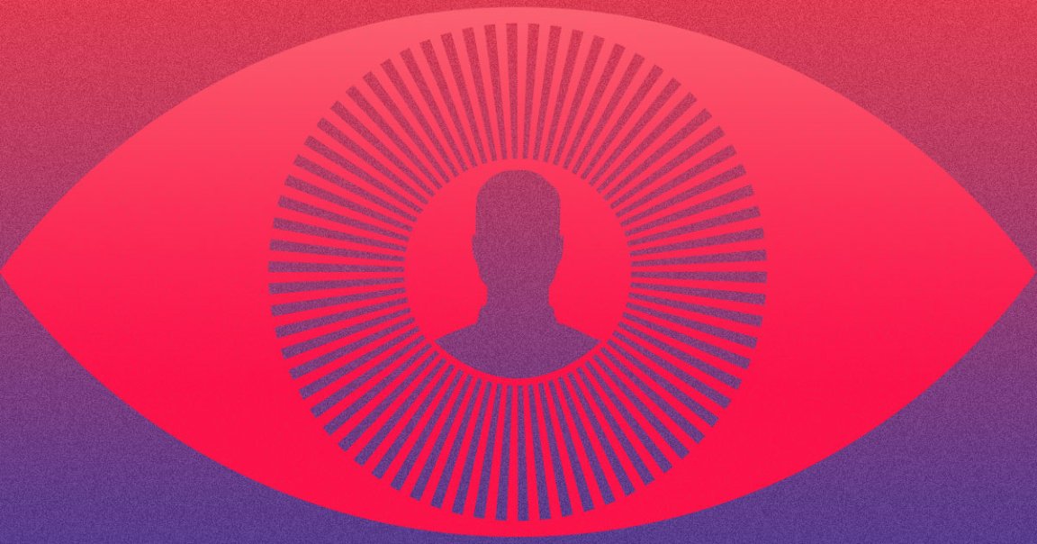 A cybernetics expert recently made a bold claim: he argues that online privacy has long since vanished, so we may as well embrace contact-tracing.