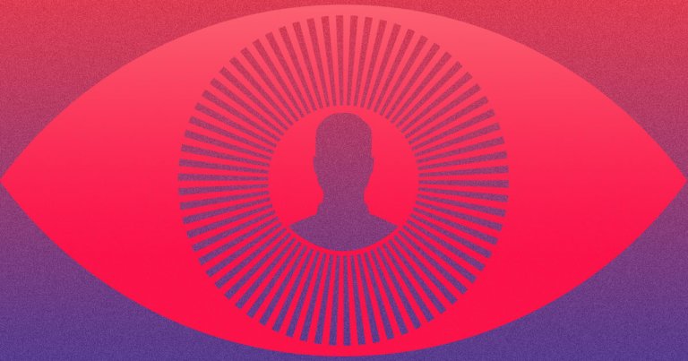 A cybernetics expert recently made a bold claim: he argues that online privacy has long since vanished, so we may as well embrace contact-tracing.