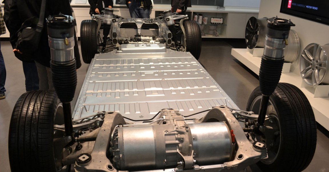 According to a new report, Tesla's "million mile" battery could make its EVs far cheaper and also last much longer thanks to new technologies.