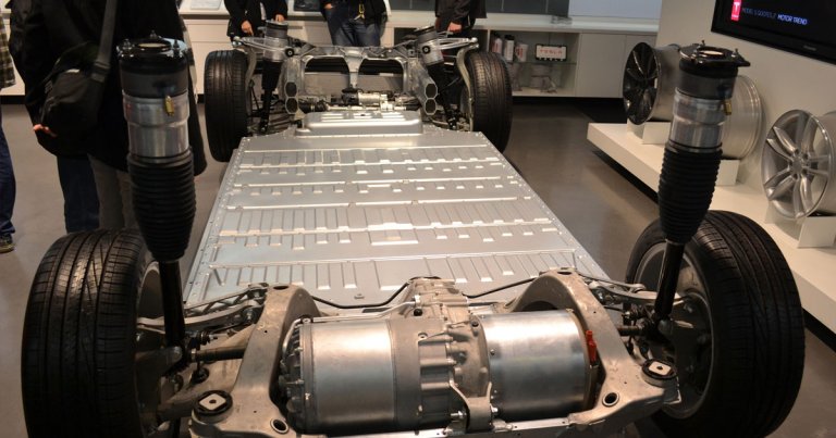According to a new report, Tesla's "million mile" battery could make its EVs far cheaper and also last much longer thanks to new technologies.
