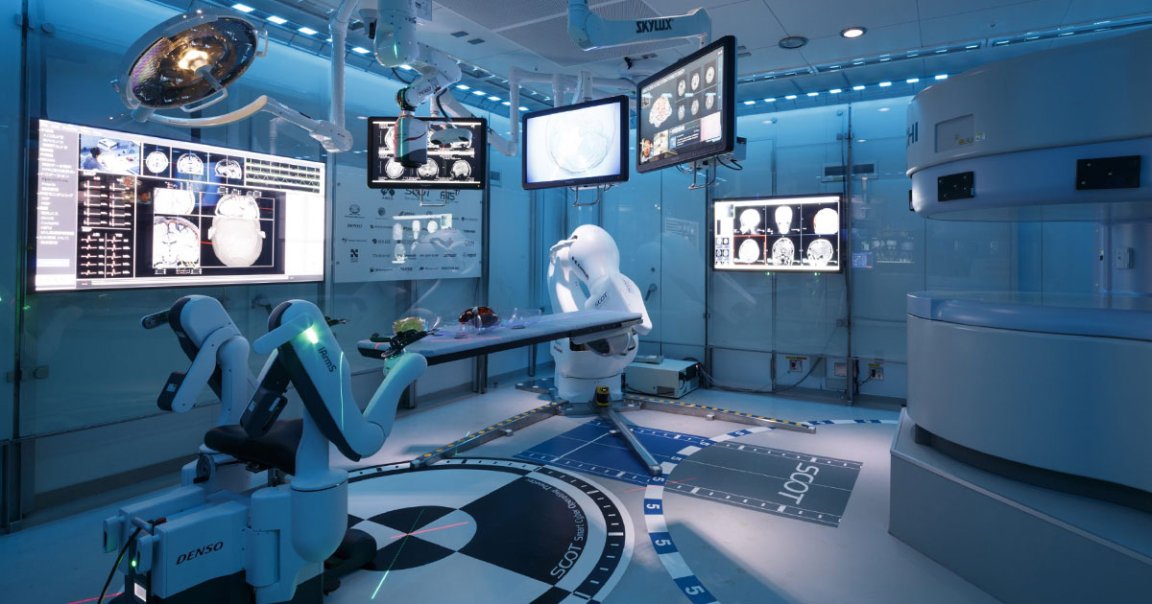 The Tokyo Women's Medical University started livestreaming surgery in virtual reality as a COVID-19 safety measure that may make education more accessible.