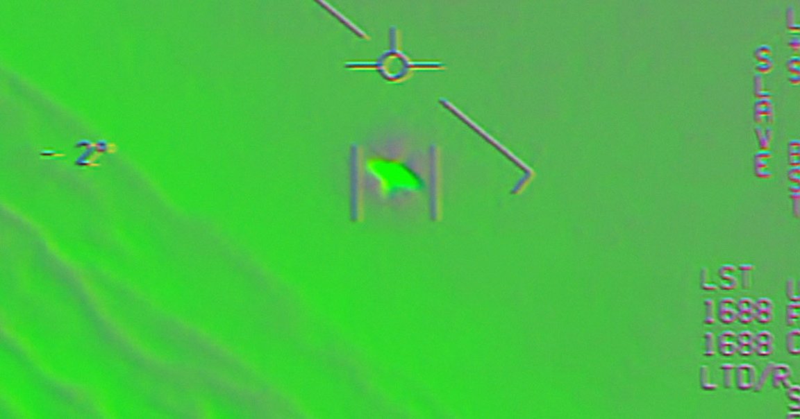 The Pentagon has released"hazard reports" that give us more details about a series of encounters between US Navy pilots and "unidentified aerial phenomena."
