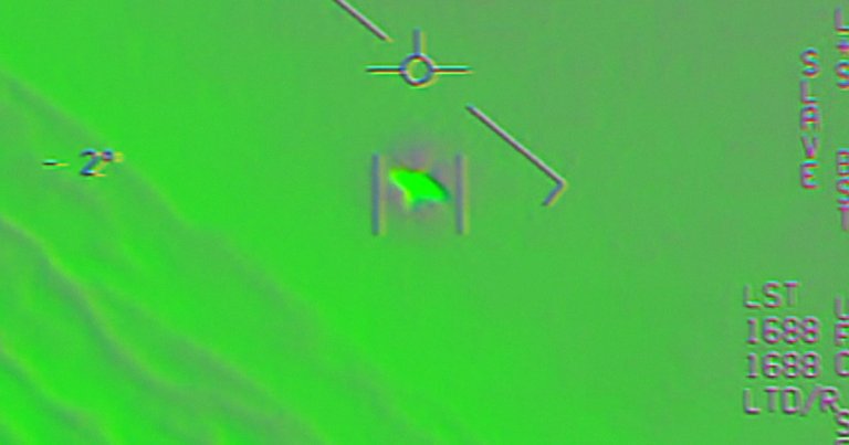 The Pentagon has released"hazard reports" that give us more details about a series of encounters between US Navy pilots and "unidentified aerial phenomena."