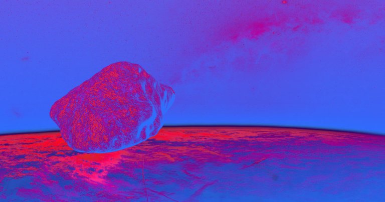 According to retired NASA astronaut Thomas Jones, the global failure to contain COVID-19 could be a teachable moment for asteroid impact planning.