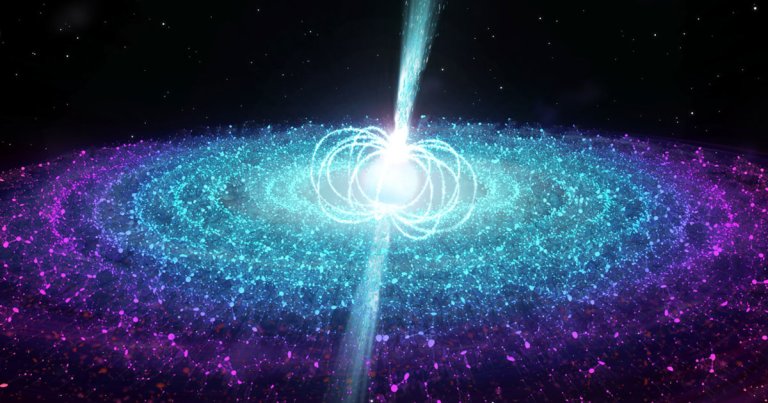 A team of astronomers have discovered a "fast radio burst" (FRB) signal, mysterious flashes of millisecond wave energy, that repeats itself every 157 days