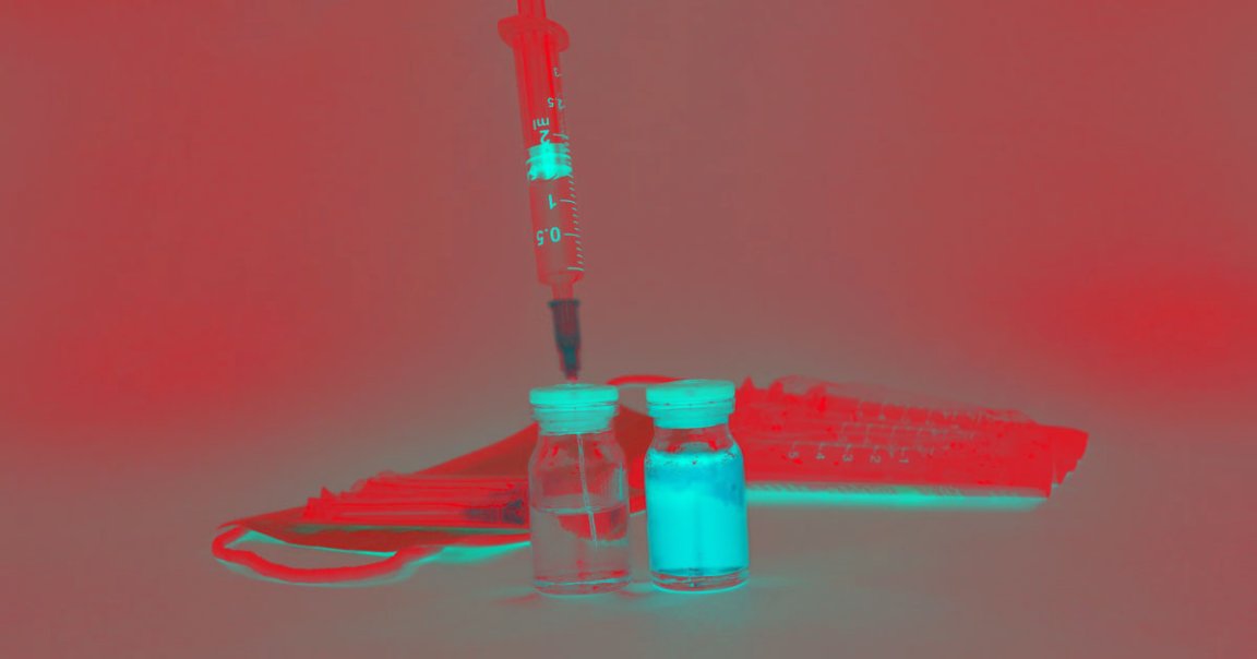 Chinese officials may start administering an early candidate for a COVID-19 vaccine to China's military. Early trials showed it had limited efficacy.