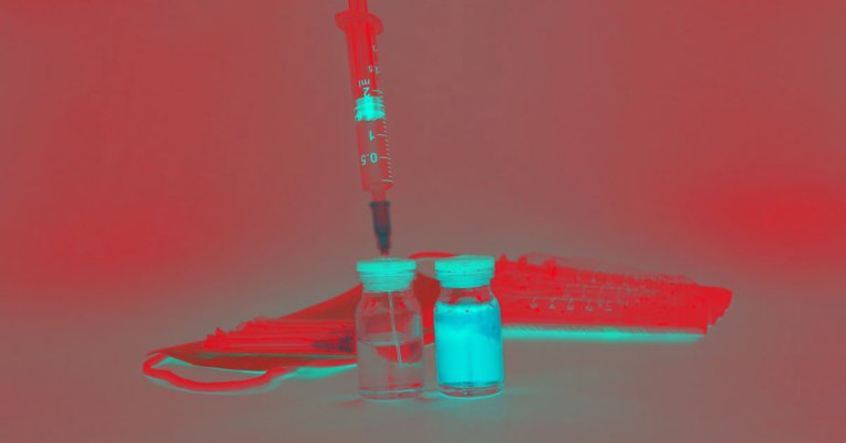 Chinese officials may start administering an early candidate for a COVID-19 vaccine to China's military. Early trials showed it had limited efficacy.