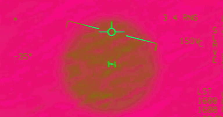 The US Senate Intelligence Committee wants US intelligence agencies and the Pentagon to release all data relating to "unidentified aerial phenomenon."