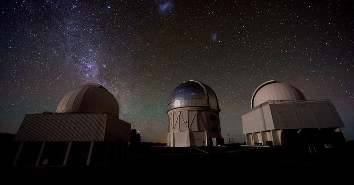 A team of astronomers probing the night sky for signs of dark energy discovered almost 21,000 new, extremely-dim galaxies.