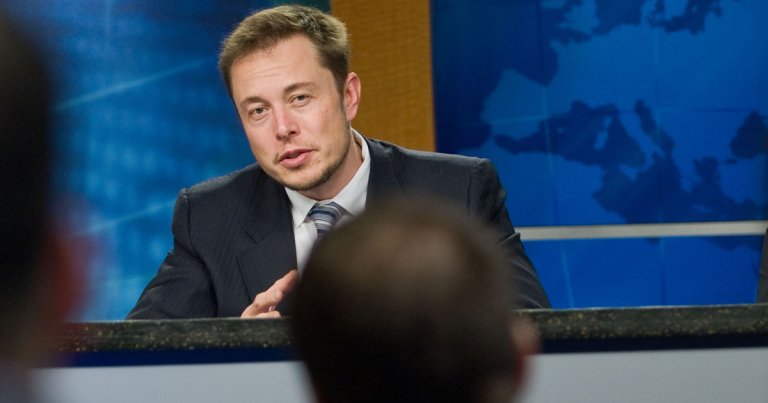 Elon Musk recently called Amazon a monopoly that should be broken up due to allegations that Amazon censored a controversial book.