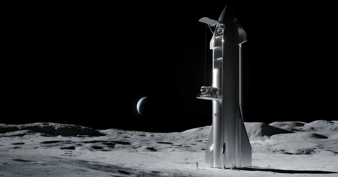 In an email obtained by CNBC, SpaceX CEO Elon Musk told his space company's staff that they should "please consider the top SpaceX priority to be Starship."