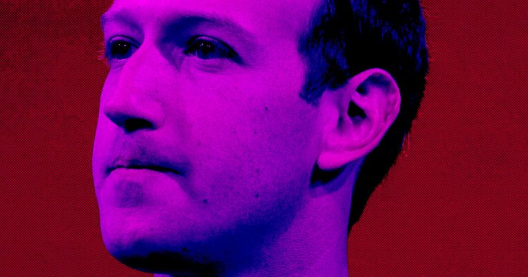 Facebook CEO Mark Zuckerberg decided to do nothing about president Donald Trump's problematic posts about protesters. Employees are fuming.