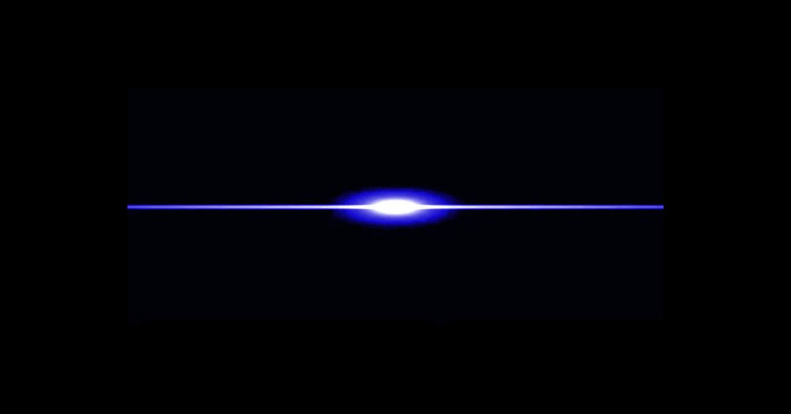 When astronomers went to update their models for a giant, bright star, they instead found an empty space where it used to be.