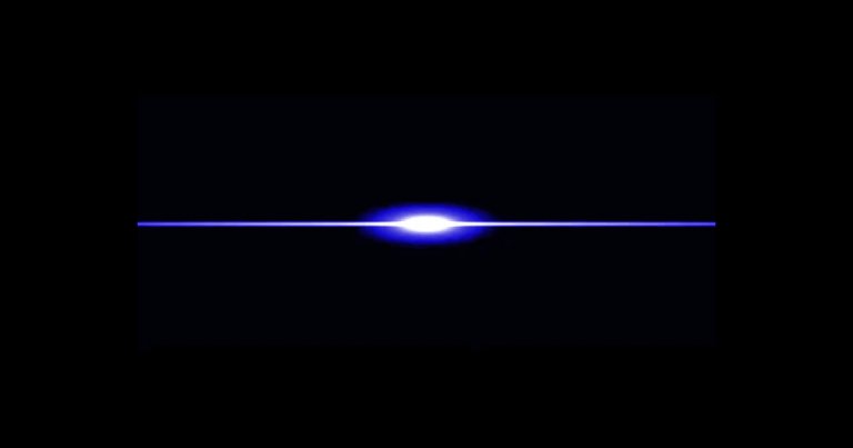 When astronomers went to update their models for a giant, bright star, they instead found an empty space where it used to be.