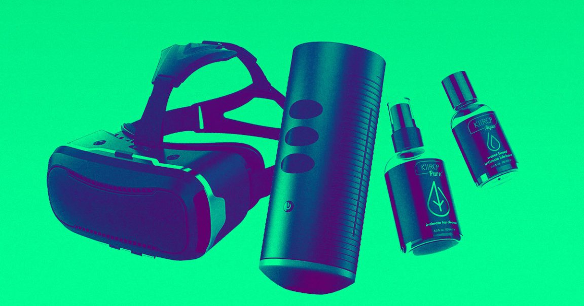 VR Sex