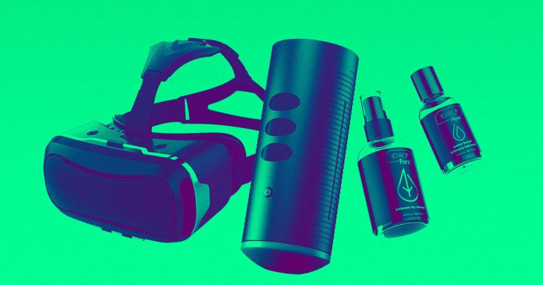 VR Sex