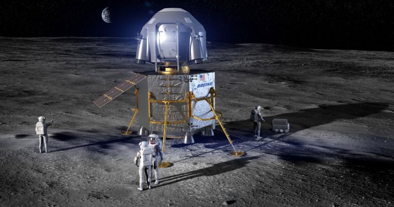When the Artemis astronauts land on the surface of the Moon, NASA expects them to be able to trek ten miles on foot each time they venture out.
