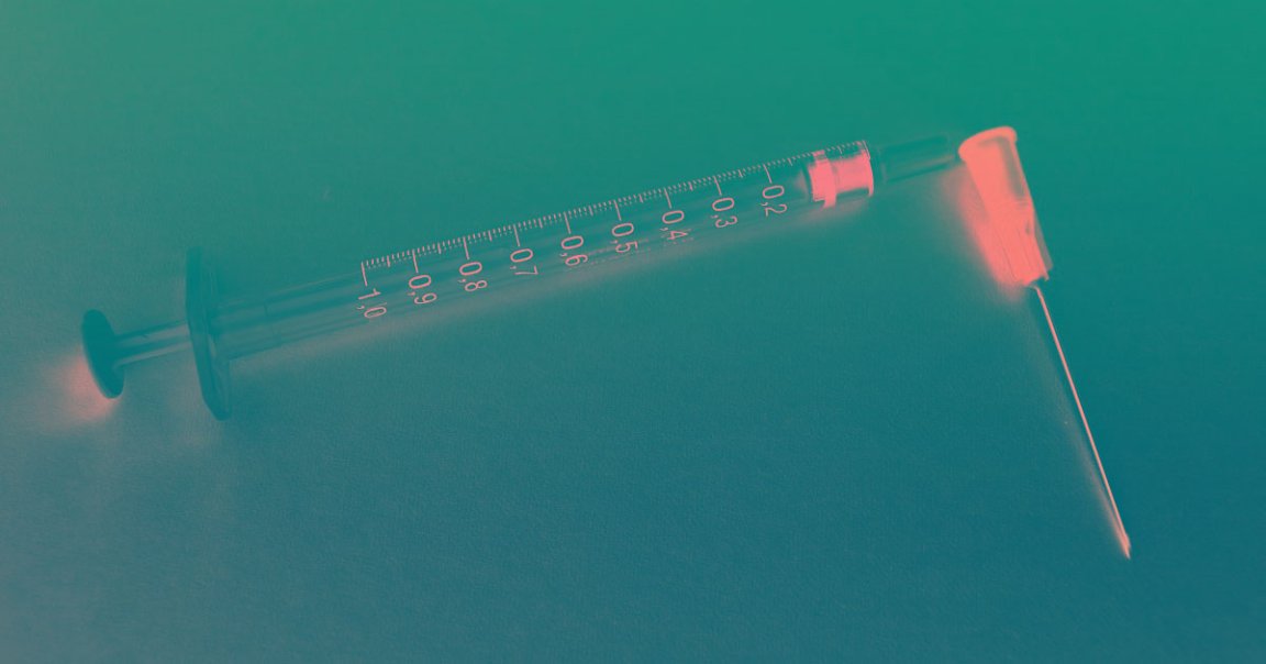 With so few new COVID-19 cases in China, vaccine research in the country — like an upcoming phase three experiment — needs to be conducted overseas.