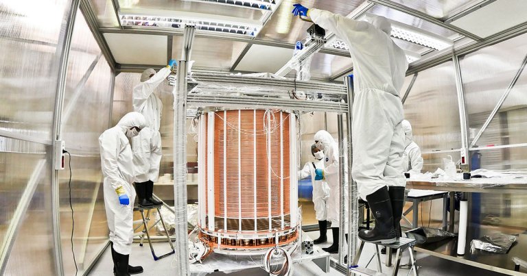 Physicists Say They’ve Found Evidence of Elusive Axion Particle