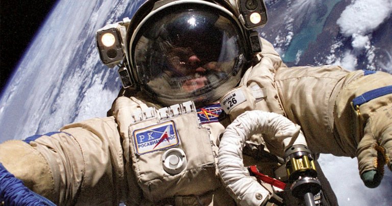 After Russia halted its orbital space tourism program in 2010, the country's space agency Roscosmos is planning to send two citizens to the ISS in 2023.
