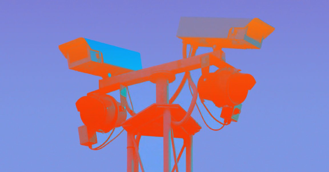 New proposed legislation would keep facial recognition technology out of the hands of all levels of law enforcement in the U.S.