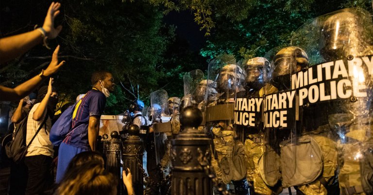 A 23-year-old federal program lets the Pentagon sell cops military gear and weaponry for the cost of shipping, all without providing training or guidelines.
