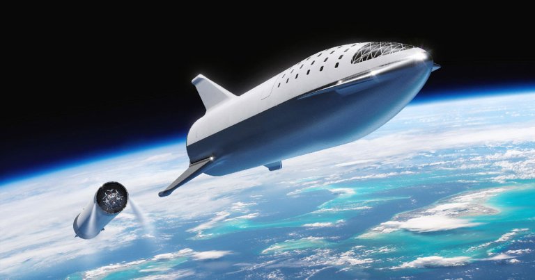 SpaceX is still planning on an orbital test launch of its Starship spacecraft before the end of the year, despite last week's setback.