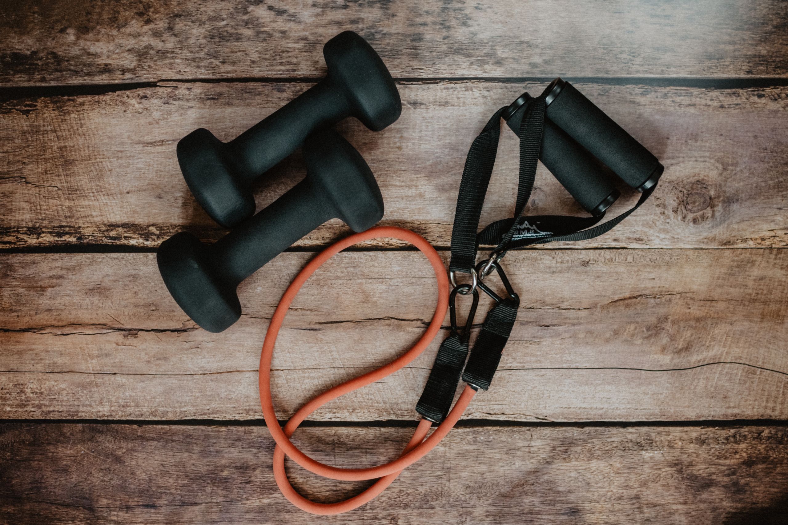 home workout