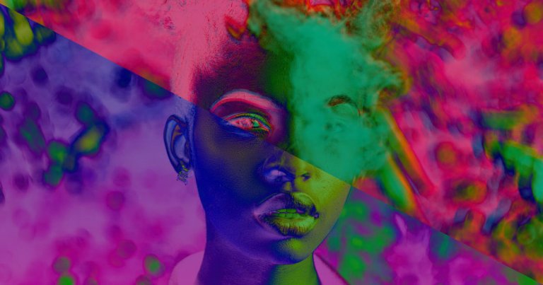 Ad studios are relying on deepfake tech rather than live actors for corporate videos due to coronavirus lockdown measures and health risks.