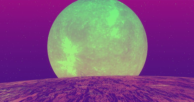 A new AI system named SPOCK (yes, we know) can predict the orbit of distant exoplanets to figure out if they're going to collide.