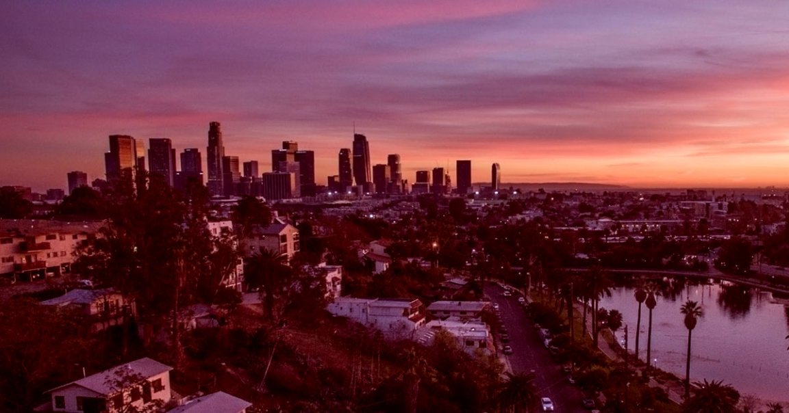 California governor Gavin Newsom ordered indoor operations for restaurants, wineries, movie theaters, and other entertainment centers to stop immediately.