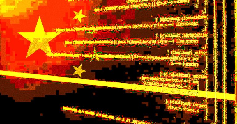 Security researchers discovered that Golden Tax Invoicing, which is required for doing business in China, contains spyware that grants backdoor access.