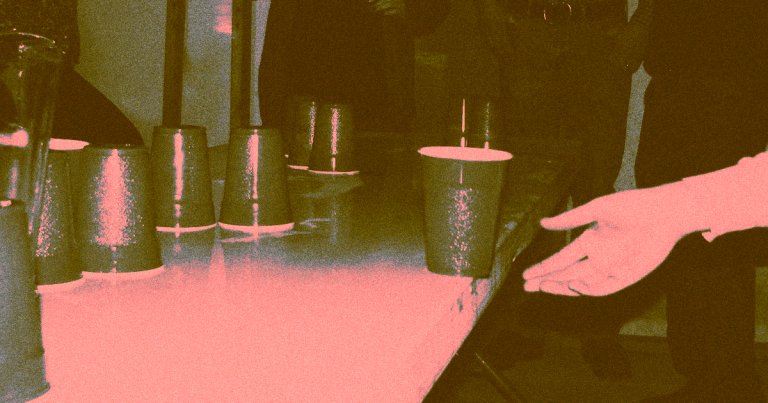 At "COVID parties," college students in Alabama are reportedly trying to catch the deadly coronavirus — and win a cash prize for doing so.