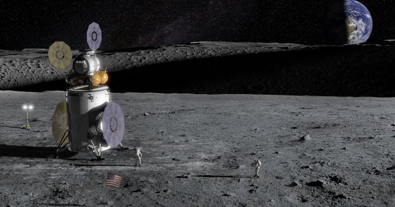 According to a House appropriations bill released today, Congress doesn't intend to raise NASA's budget, setting aside the same $22.63 billion for 2021.