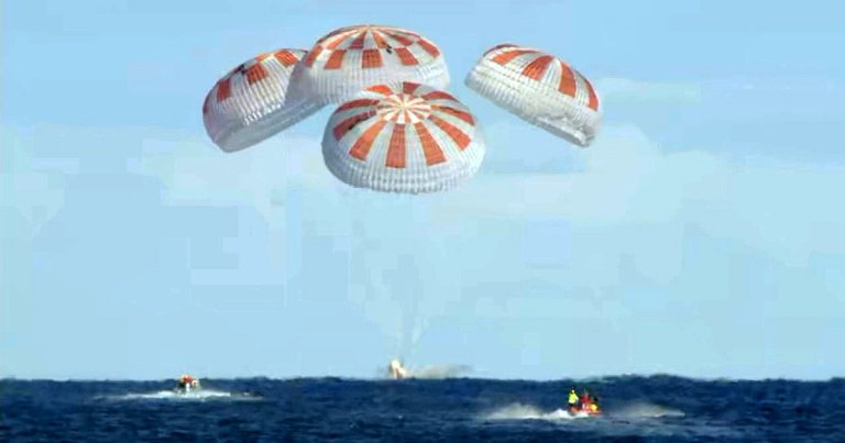 NASA is expecting to start returning SpaceX Crew Dragon pilots Bob Behnken and Doug Hurley to Earth from the ISS on August 1.