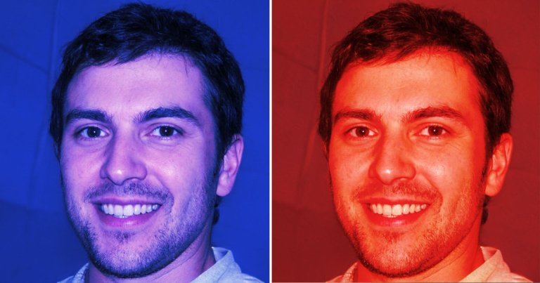 Someone found a new way to use deepfakes to spread disinformation online: using the tech to make up a fake journalist from scratch.