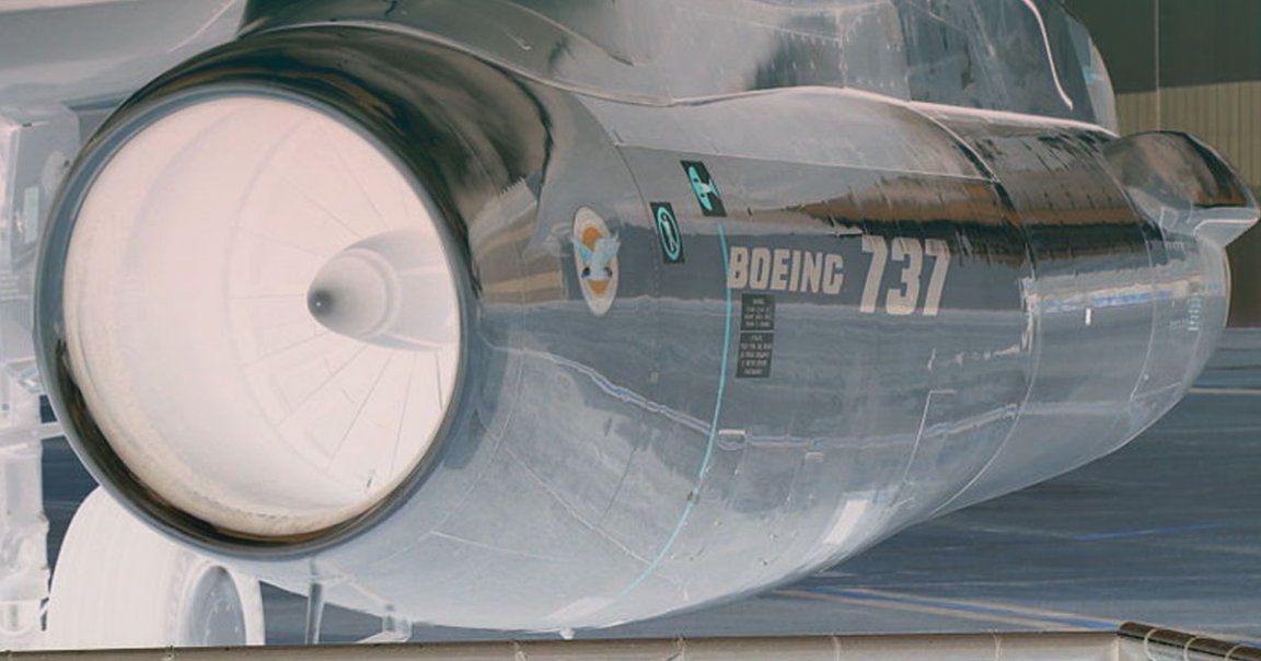 In a Thursday emergency air worthiness directive, the FAA ordered the inspections of 2,000 Boeing 737 airplanes due to corrosion in their engines.