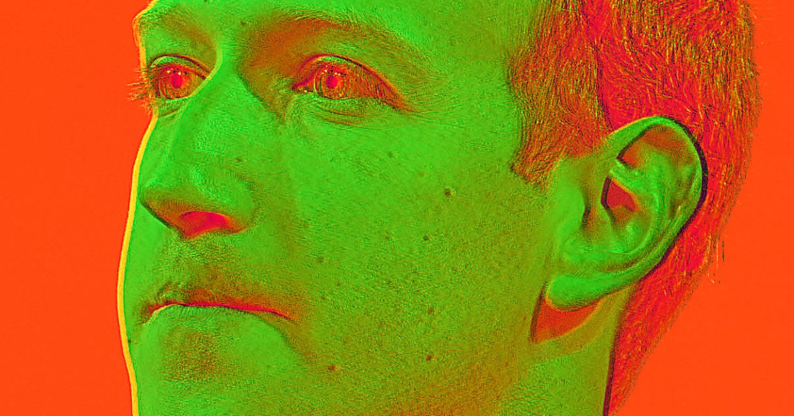 Disgruntled Facebook employees are reckoning with their company's multifaceted role in damaging "the fabric of our society."